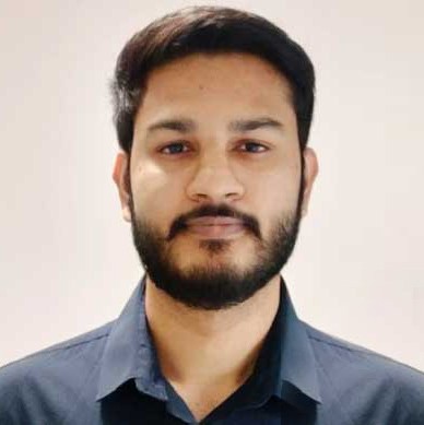 Adityan H. Girme - CMD